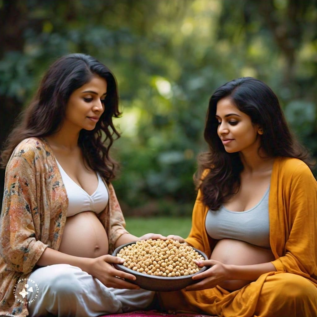 Side Effects of Makhana During Pregnancy