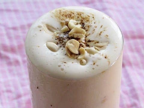 Makhana Drink Recipes